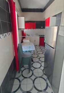 Bizerte Apartment | Vieux port