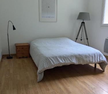 Plouezoch Bed & Breakfast | Chambre près de la mer
