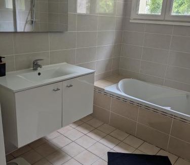 Plouezoch Bed & Breakfast | Chambre près de la mer