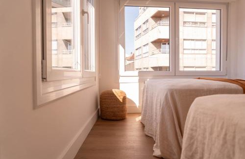 Vilagarcia de Arousa Apartment | MitadPez Sirena de las Islas