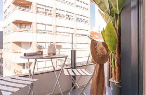 Vilagarcia de Arousa Apartment | MitadPez Sirena de las Islas