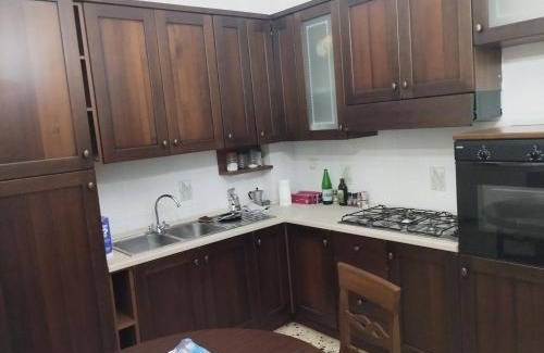 San Lorenzo Maggiore Apartment | La casa di mamma