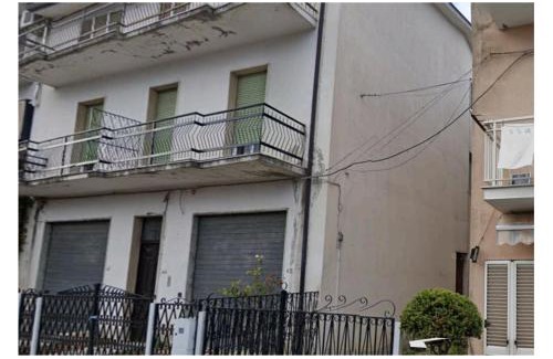 San Lorenzo Maggiore Apartment | La casa di mamma