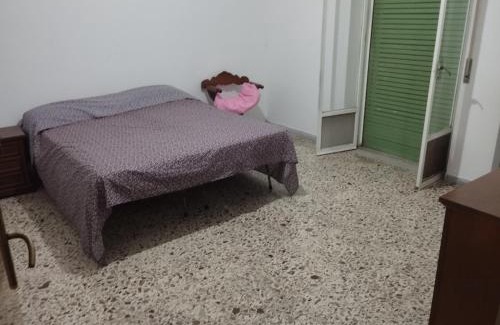 San Lorenzo Maggiore Apartment | La casa di mamma