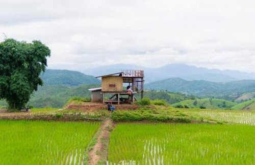 Mae Chaem House | Ban doolaylay homastay