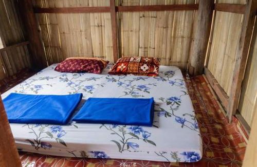 Mae Chaem House | Ban doolaylay homastay