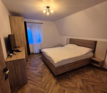 Valea Doftanei Villa | Perla Craitei