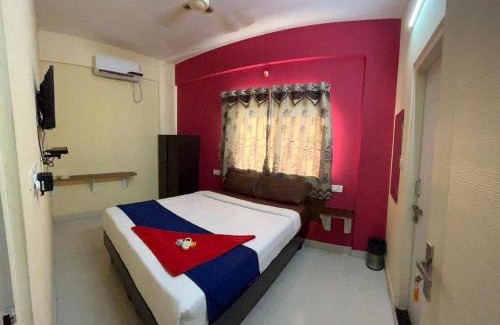 RR Nagar House | Jj coliving stay