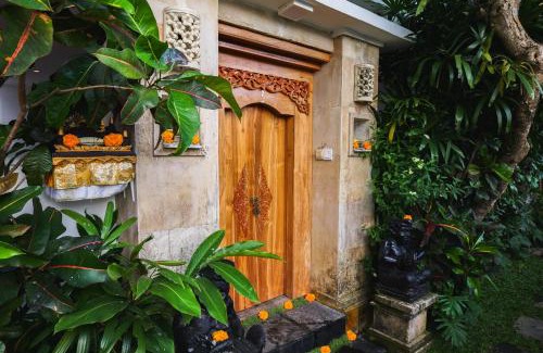 Pengosekan Hotel | Total Calm, 5 Minutes from Ubud!