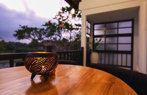 Pengosekan Hotel | Quiet Bliss 5 min from Ubud