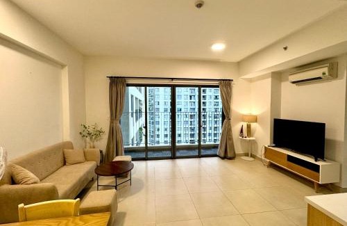 Thao Dien Apartment | Room in a 2BR apartment Masteri Thao Dien
