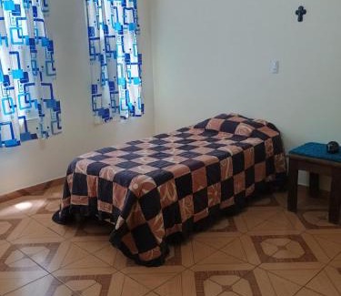 Santa Lucia del Camino House | Habitacion en Oaxaca centro