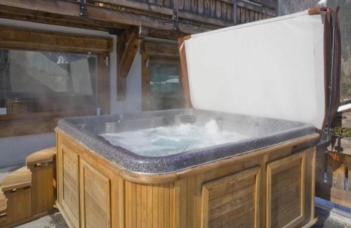 Zweisimmen Nr Gstaad Ski Chalet | Chalet Glacier View – Gstaad