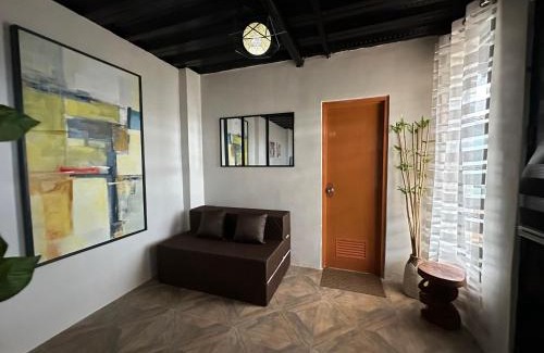 Tanay House | Mountain View Cabin 2