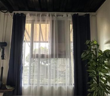 Tanay House | Mountain View Cabin 2