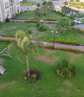 Al-Burulus Apartment | قرية فارما بيتش ريزورت - الساحل الدولي