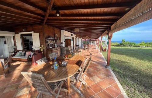 Grand-Bourg Apartment | Une parenthèse exceptionnelle