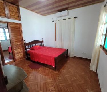 Agua Grande Apartment | Casa em São Tomé