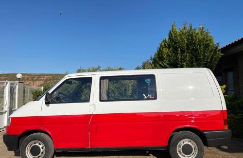 Mahon Other | Camper Van