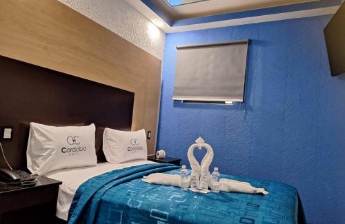 Doctores Hotel | Hotel Cordoba