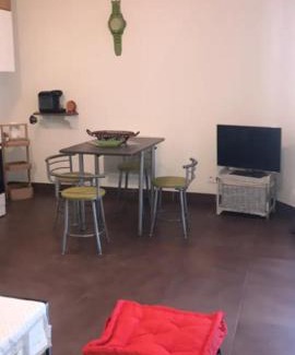 Croix-d'Argent Apartment | Appartement meublé