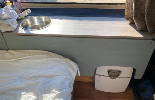 Mahon Other | Camper Van