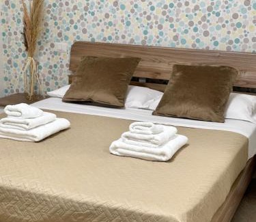 Scafati Bed & Breakfast | B&B inCanto