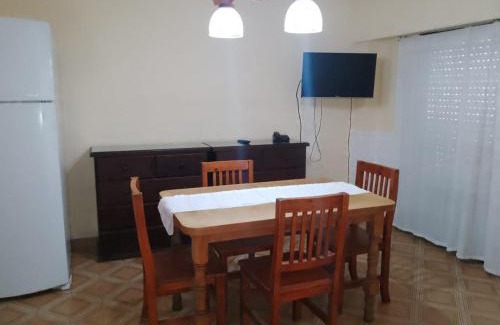 San Bernardo del Tuyu Apartment | Departamento Polaris XII