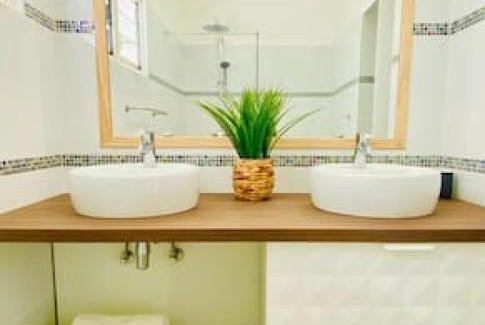 Cul de Sac House | Beautiful suite S16 pool next to Pinel Island