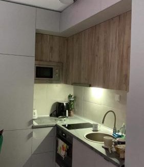 Skopje Region Apartment | JO Cozy Apartment