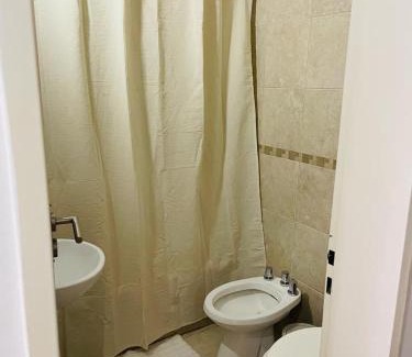 Bahia Blanca Apartment | Rodriguez con cochera