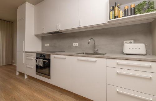 Reykjavik Apartment | Modern flat in Reykjavík, Úlfarsárdalur