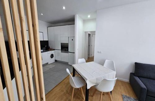 Ponte de Lima Apartment | Apartamento Ponte de Lima