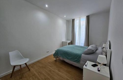 Ponte de Lima Apartment | Apartamento Ponte de Lima