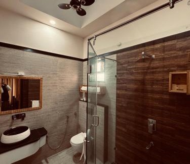 Varanasi House | Dharm Regency