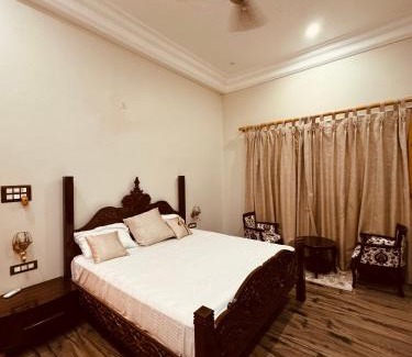 Varanasi House | Dharm Regency
