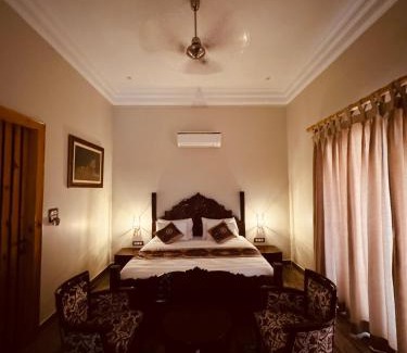 Varanasi House | Dharm Regency