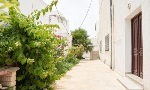 La Marsa Apartment | Villa La marsa