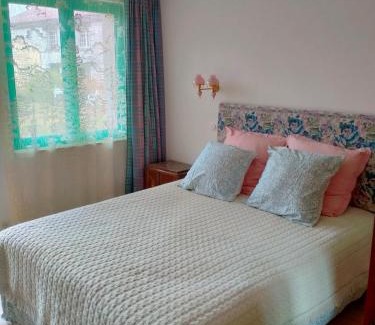Vouzan Bed & Breakfast | L'oree du Bois
