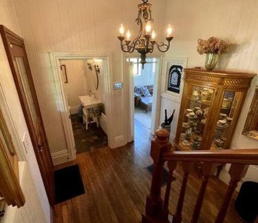 Low House | 1928 SchoolHouse w/ luxe pool and panoramic views