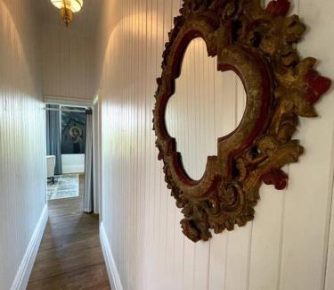 Low House | 1928 SchoolHouse w/ luxe pool and panoramic views