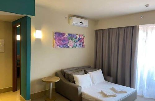 Olimpia Apartment | Solar das Águas Olímpia Resort