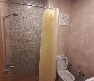 Bir El Djir Apartment | Résidence Les Platanes