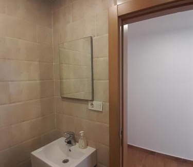 Bir El Djir Apartment | Résidence Les Platanes