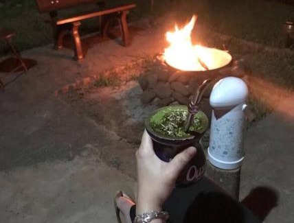 Rolante Ski Chalet | Pousada da lua