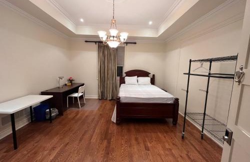 Thornhill House | Jimmy's house