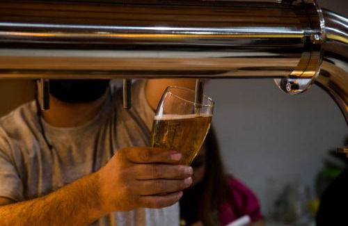 El Bolson Hostel | Big Hostel