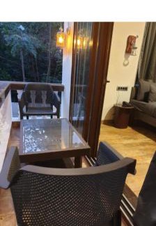 Assagao Bed & Breakfast | Backpacker Sage