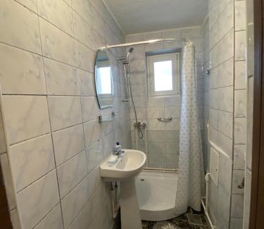 Borsec Apartment | Apartament Borsec