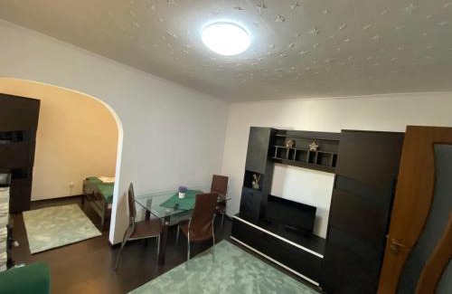 Borsec Apartment | Apartament Borsec